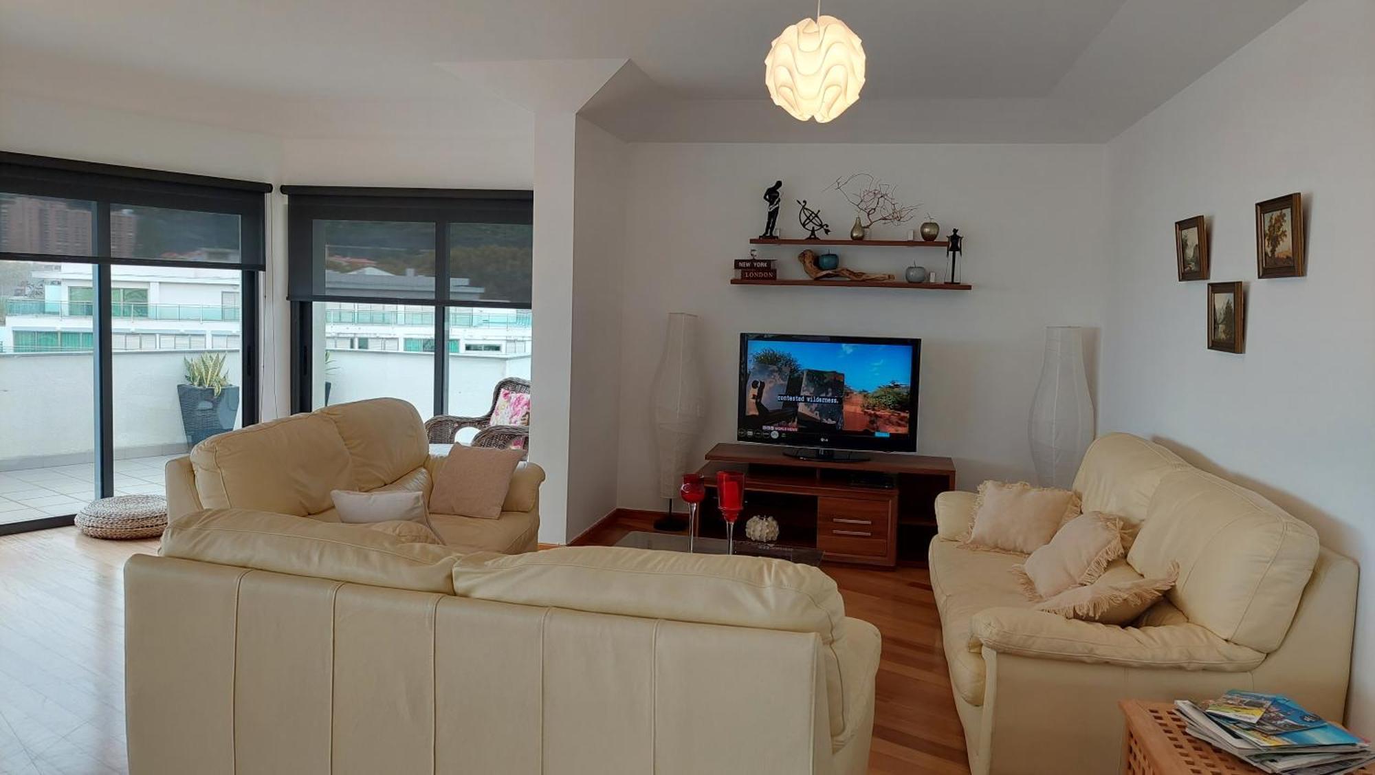 Apartamento V.I.P. Baia Machico  Exterior foto