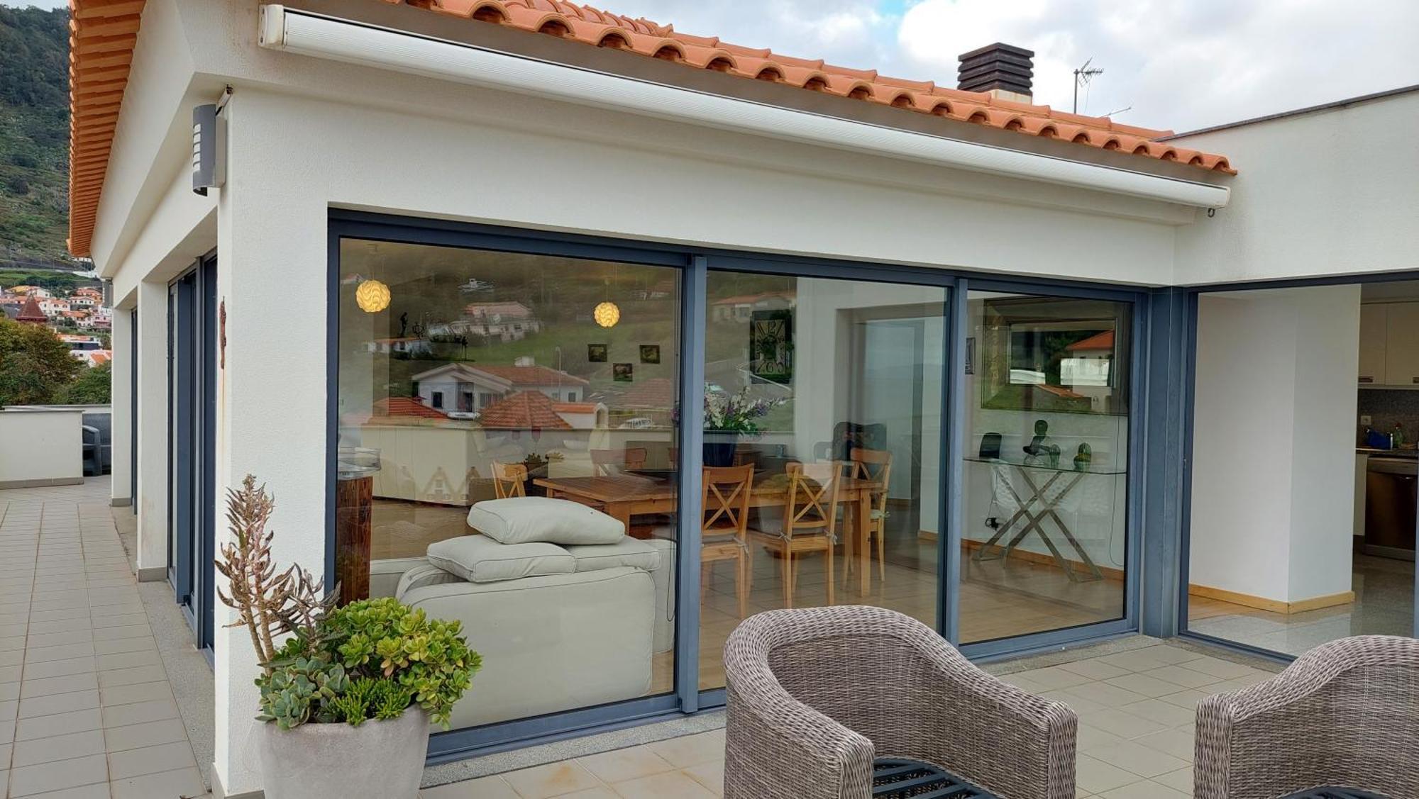 Apartamento V.I.P. Baia Machico  Exterior foto