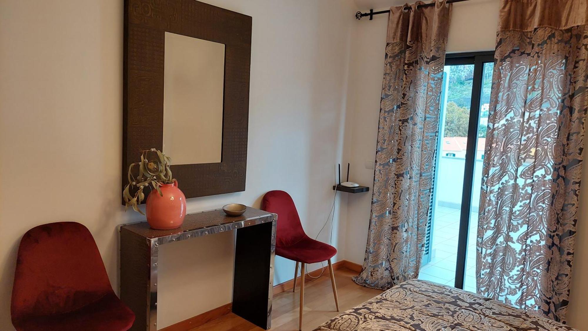 Apartamento V.I.P. Baia Machico  Exterior foto