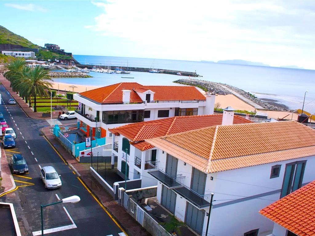 Apartamento V.I.P. Baia Machico  Exterior foto