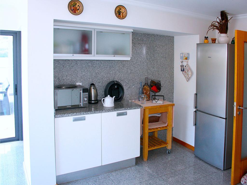 Apartamento V.I.P. Baia Machico  Exterior foto