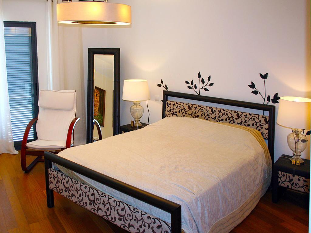 Apartamento V.I.P. Baia Machico  Exterior foto