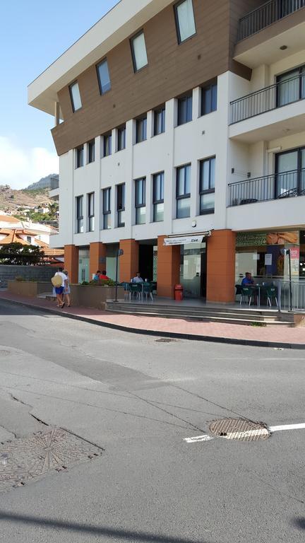 Apartamento V.I.P. Baia Machico  Exterior foto