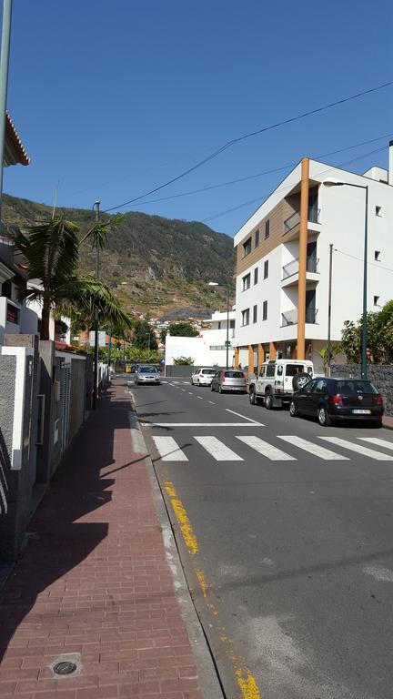 Apartamento V.I.P. Baia Machico  Exterior foto
