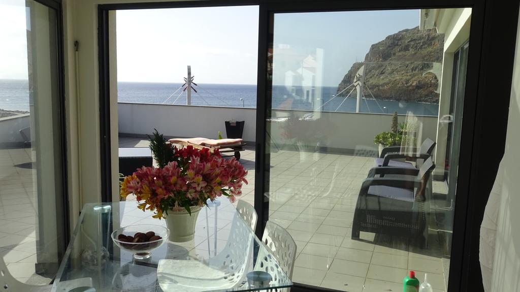 Apartamento V.I.P. Baia Machico  Exterior foto