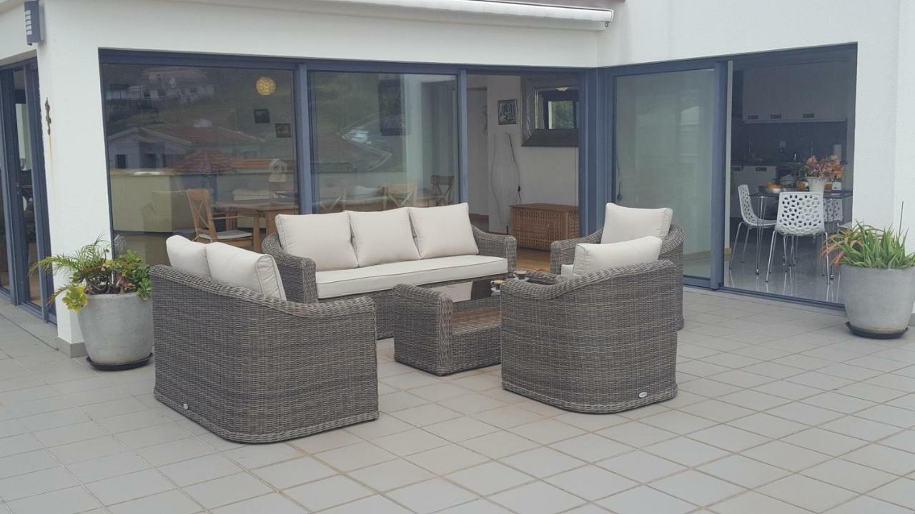 Apartamento V.I.P. Baia Machico  Exterior foto