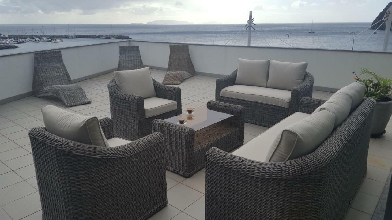 Apartamento V.I.P. Baia Machico  Exterior foto