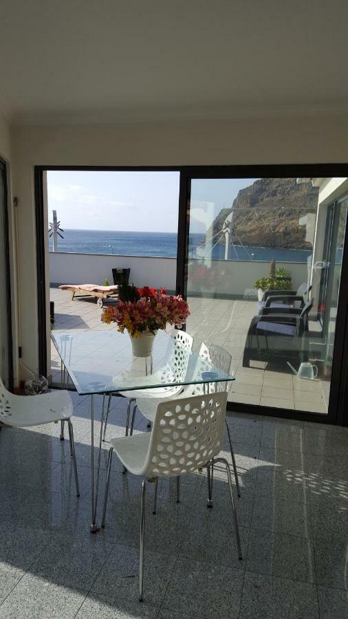 Apartamento V.I.P. Baia Machico  Exterior foto